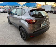 Renault Captur 1.5 Diesel 90 CV - OK Neopatentati