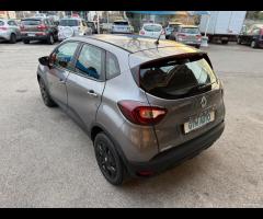Renault Captur 1.5 Diesel 90 CV - OK Neopatentati