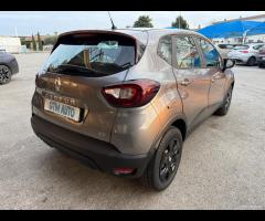 Renault Captur 1.5 Diesel 90 CV - OK Neopatentati - 7