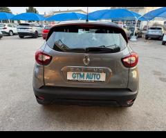 Renault Captur 1.5 Diesel 90 CV - OK Neopatentati - 8
