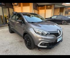 Renault Captur 1.5 Diesel 90 CV - OK Neopatentati - 10
