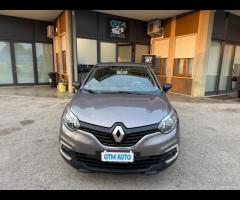 Renault Captur 1.5 Diesel 90 CV - OK Neopatentati - 12