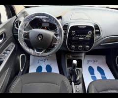 Renault Captur 1.5 Diesel 90 CV - OK Neopatentati - 15