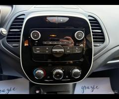 Renault Captur 1.5 Diesel 90 CV - OK Neopatentati - 18