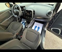 Renault Captur 1.5 Diesel 90 CV - OK Neopatentati - 22