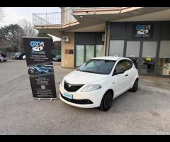 Lancia Ypsilon 1.2 69 CV 5 porte GPL Ecochic Elefa