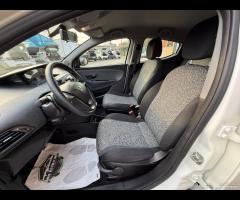 Lancia Ypsilon 1.2 69 CV 5 porte GPL Ecochic Elefa - 9
