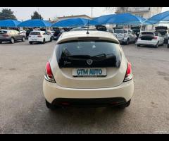 Lancia Ypsilon 1.2 69 CV 5 porte GPL Ecochic Elefa - 14