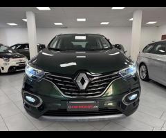 Renault Kadjar Blue dCi 8V 115CV Black Edition