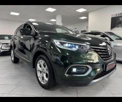 Renault Kadjar Blue dCi 8V 115CV Black Edition