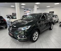 Renault Kadjar Blue dCi 8V 115CV Black Edition