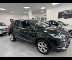 Renault Kadjar Blue dCi 8V 115CV Black Edition