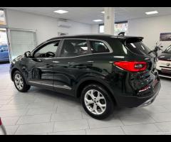 Renault Kadjar Blue dCi 8V 115CV Black Edition - 6