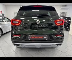 Renault Kadjar Blue dCi 8V 115CV Black Edition - 8