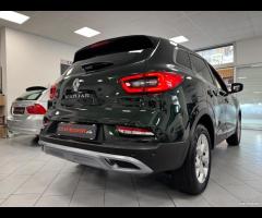 Renault Kadjar Blue dCi 8V 115CV Black Edition - 9