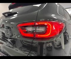 Renault Kadjar Blue dCi 8V 115CV Black Edition - 10