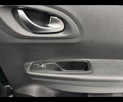 Renault Kadjar Blue dCi 8V 115CV Black Edition - 20