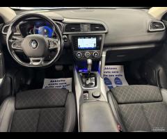 Renault Kadjar Blue dCi 8V 115CV Black Edition - 22