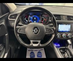 Renault Kadjar Blue dCi 8V 115CV Black Edition - 23