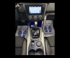 Renault Kadjar Blue dCi 8V 115CV Black Edition - 24