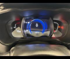 Renault Kadjar Blue dCi 8V 115CV Black Edition - 27