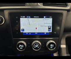 Renault Kadjar Blue dCi 8V 115CV Black Edition - 28