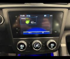 Renault Kadjar Blue dCi 8V 115CV Black Edition - 29