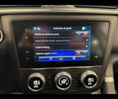 Renault Kadjar Blue dCi 8V 115CV Black Edition - 30