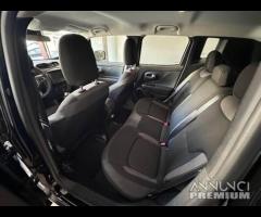 Jeep Renegade 1.6 Mjt 130 CV Limited in arrivo - 6