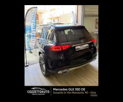 Mercedes-benz GLE 350 de hybrid EQ 4Matic Premium - 2