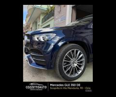 Mercedes-benz GLE 350 de hybrid EQ 4Matic Premium - 4