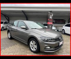 Polo 5p 1.0 tgi Comfortline 90cv