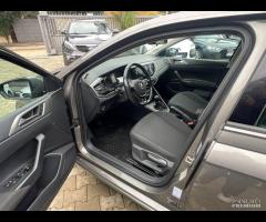Polo 5p 1.0 tgi Comfortline 90cv - 8