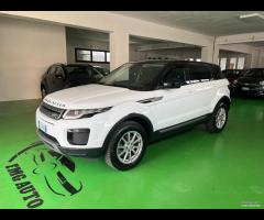 Land Rover Range Evoque 2.0 TD4 150 CV 5p. Busines - 1