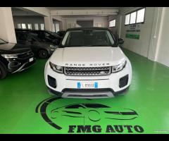 Land Rover Range Evoque 2.0 TD4 150 CV 5p. Busines - 2