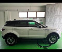 Land Rover Range Evoque 2.0 TD4 150 CV 5p. Busines - 5
