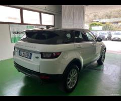 Land Rover Range Evoque 2.0 TD4 150 CV 5p. Busines - 6