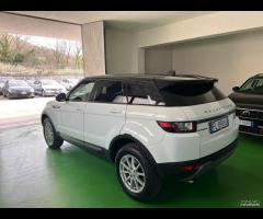 Land Rover Range Evoque 2.0 TD4 150 CV 5p. Busines - 8