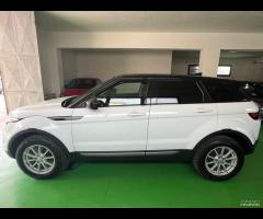 Land Rover Range Evoque 2.0 TD4 150 CV 5p. Busines - 9