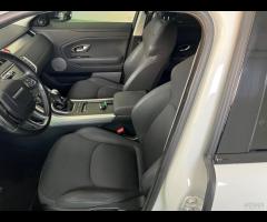 Land Rover Range Evoque 2.0 TD4 150 CV 5p. Busines - 10