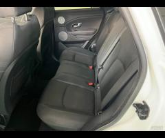 Land Rover Range Evoque 2.0 TD4 150 CV 5p. Busines - 11