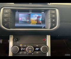 Land Rover Range Evoque 2.0 TD4 150 CV 5p. Busines - 17