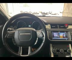 Land Rover Range Evoque 2.0 TD4 150 CV 5p. Busines - 19