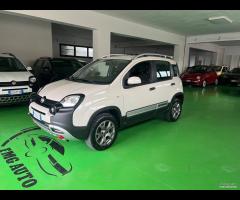 Fiat Panda Cross 1.3 MJT 95 CV S&S 4x4