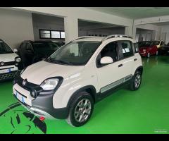 Fiat Panda Cross 1.3 MJT 95 CV S&S 4x4