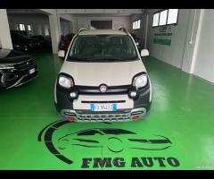 Fiat Panda Cross 1.3 MJT 95 CV S&S 4x4
