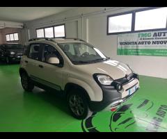 Fiat Panda Cross 1.3 MJT 95 CV S&S 4x4