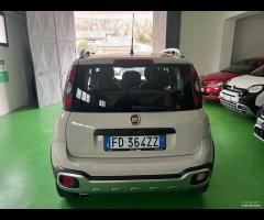 Fiat Panda Cross 1.3 MJT 95 CV S&S 4x4 - 7
