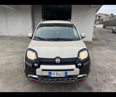 Fiat Panda Cross 1.3 MJT 95 CV S&S 4x4 - 11