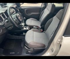 Fiat Panda Cross 1.3 MJT 95 CV S&S 4x4 - 12
